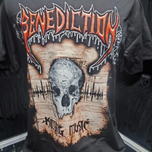 benediction
