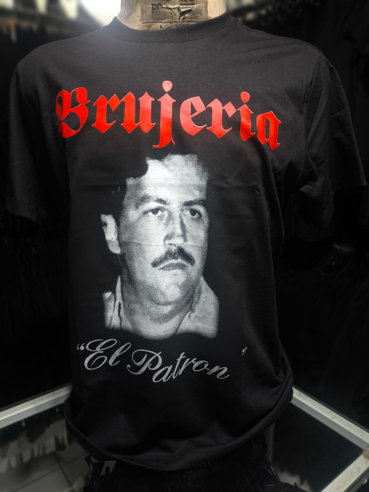brujeria