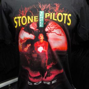stone temple pilots
