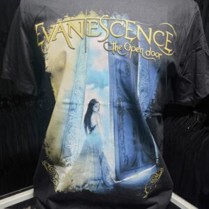 evanescence