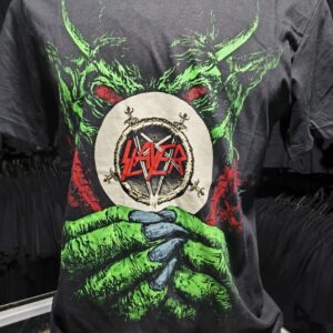 slayer