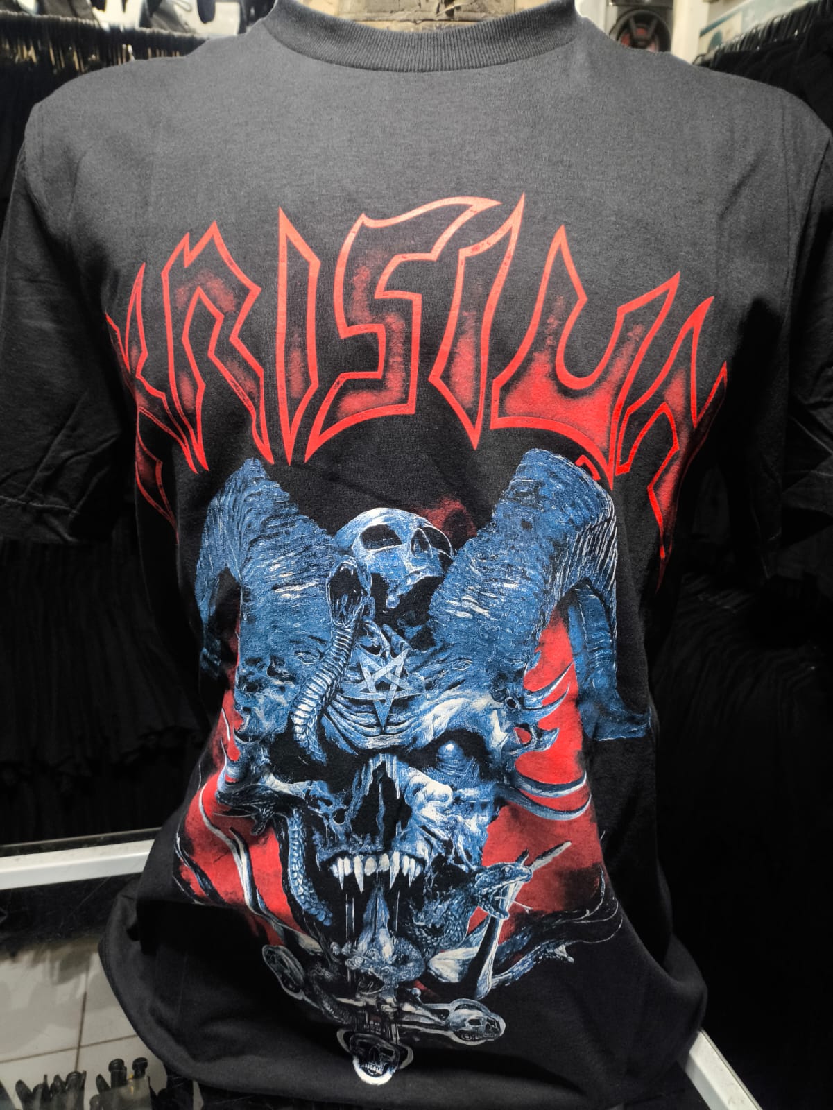 krisiun