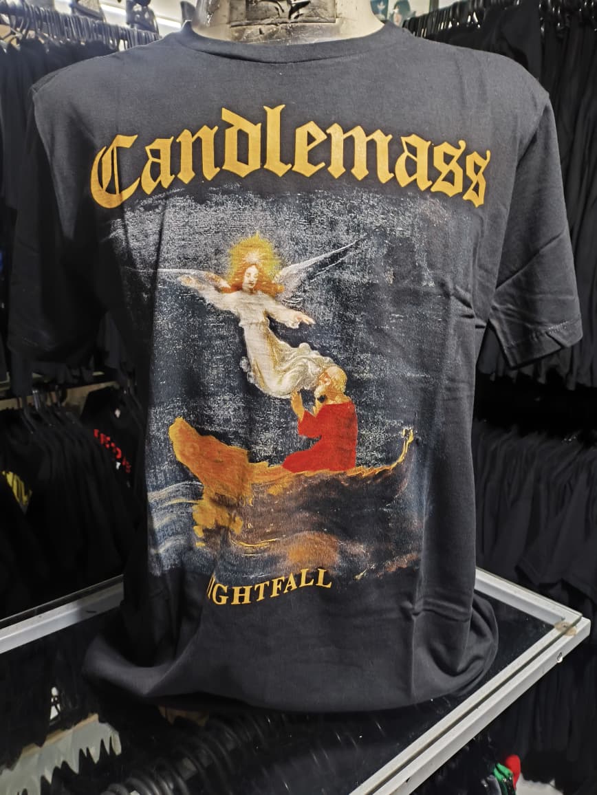 candlemass