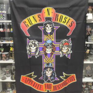 guns n roses