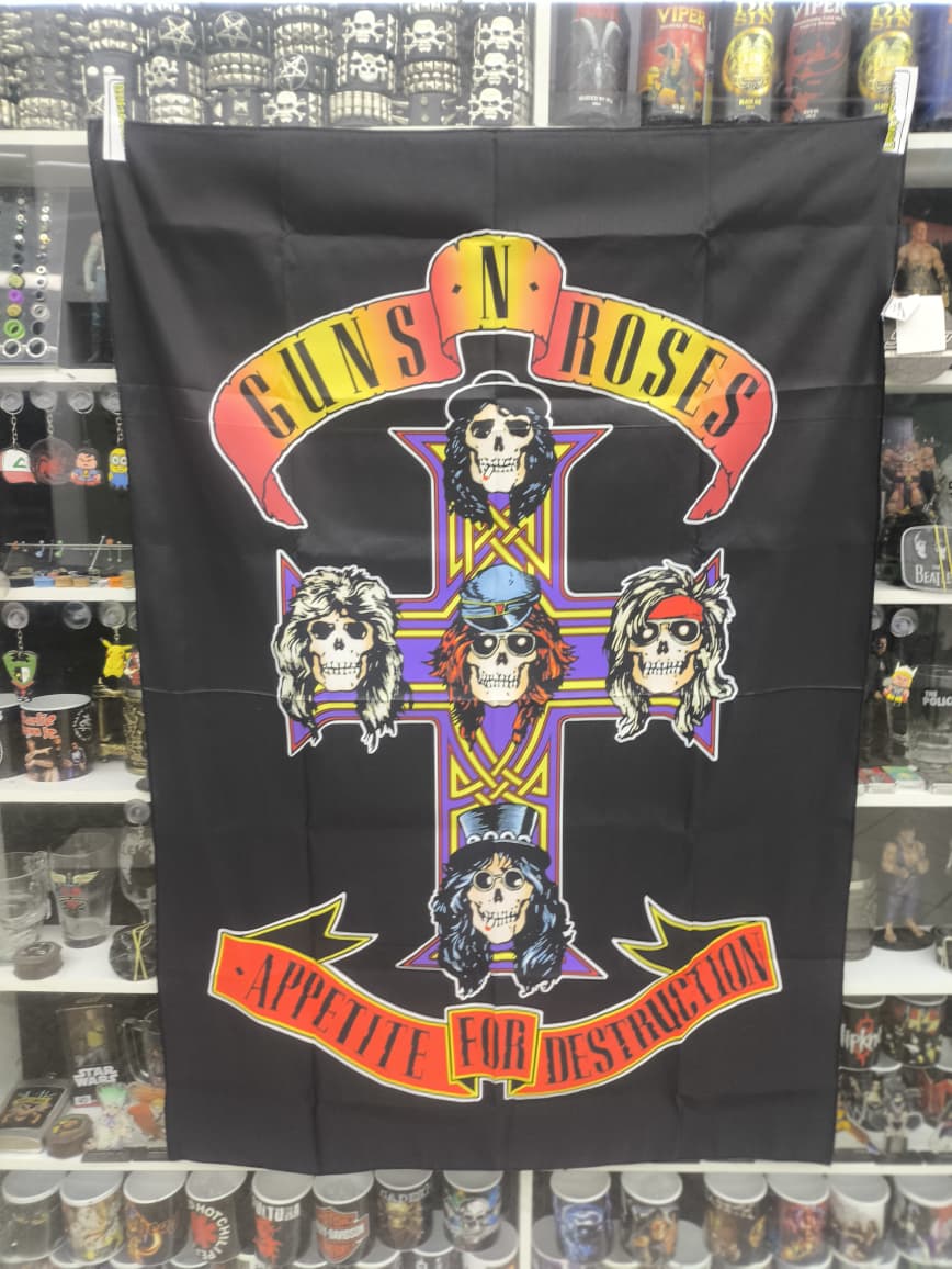 guns n roses