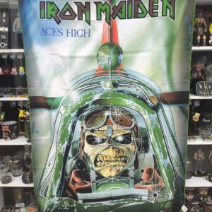 iron maiden