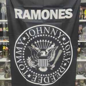 ramones