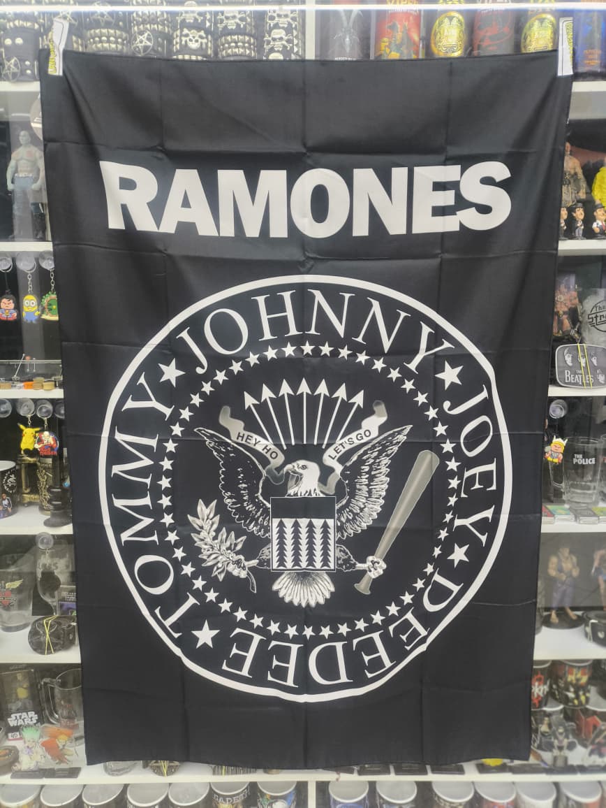 ramones