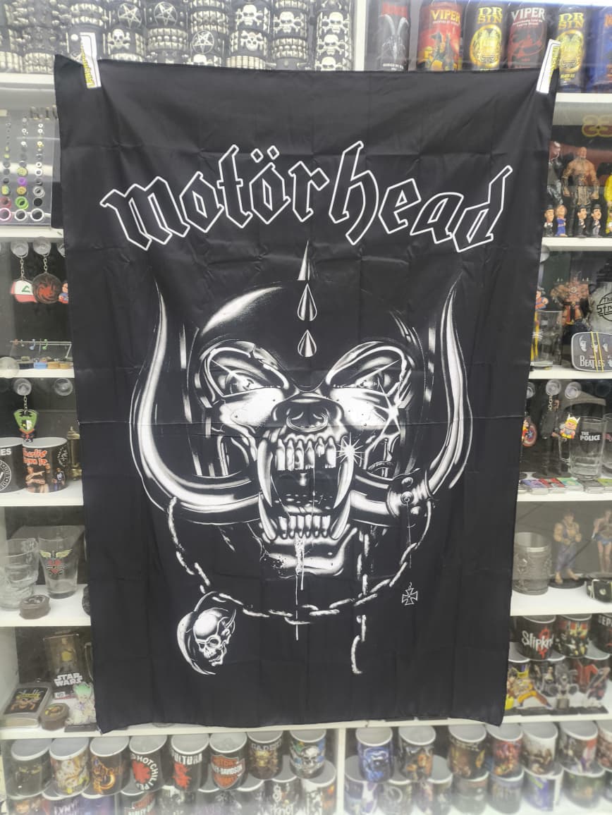 motorhead