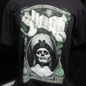 ghost