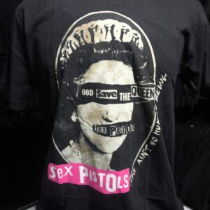 sex pistols