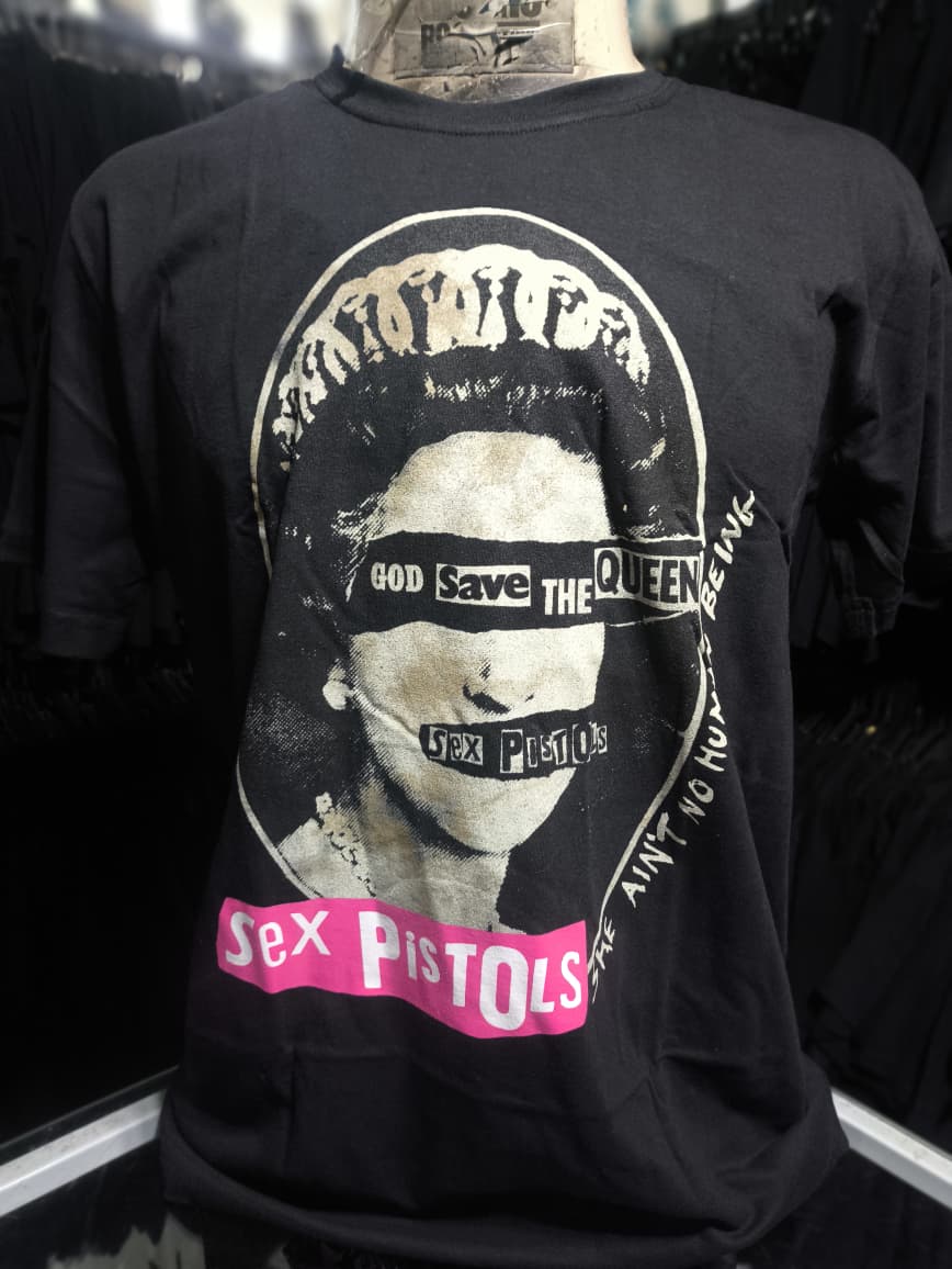 sex pistols