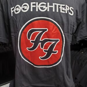 foo fighters