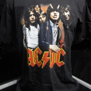 acdc