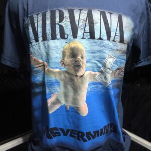 nirvana