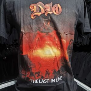 dio