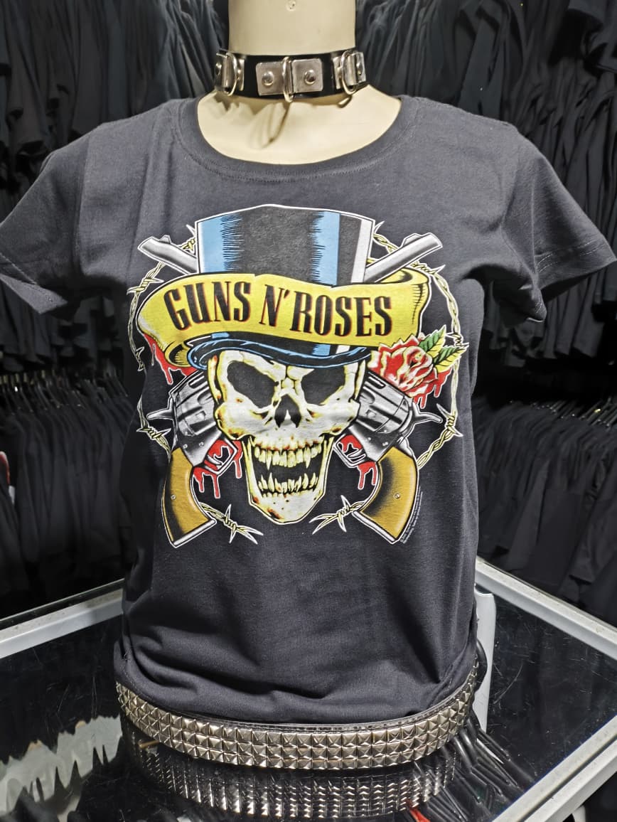 guns n roses