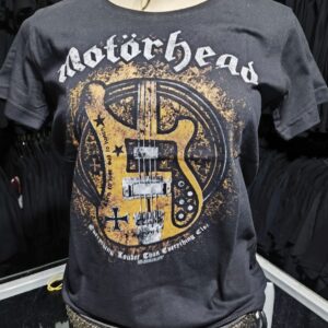motorhead