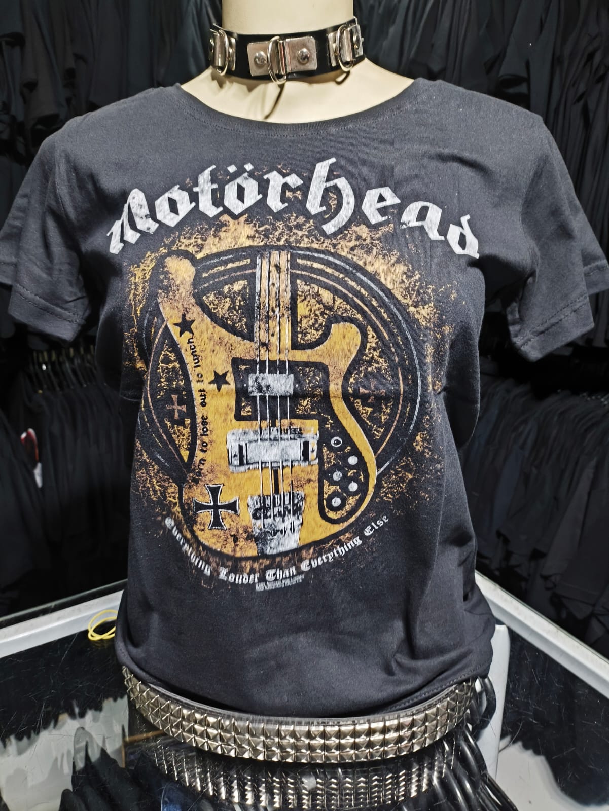 motorhead
