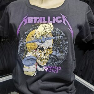 metallica