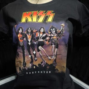 kiss