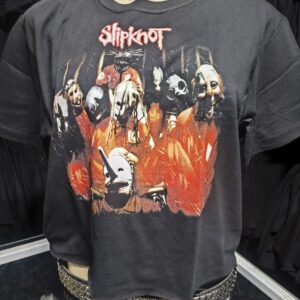slipknot
