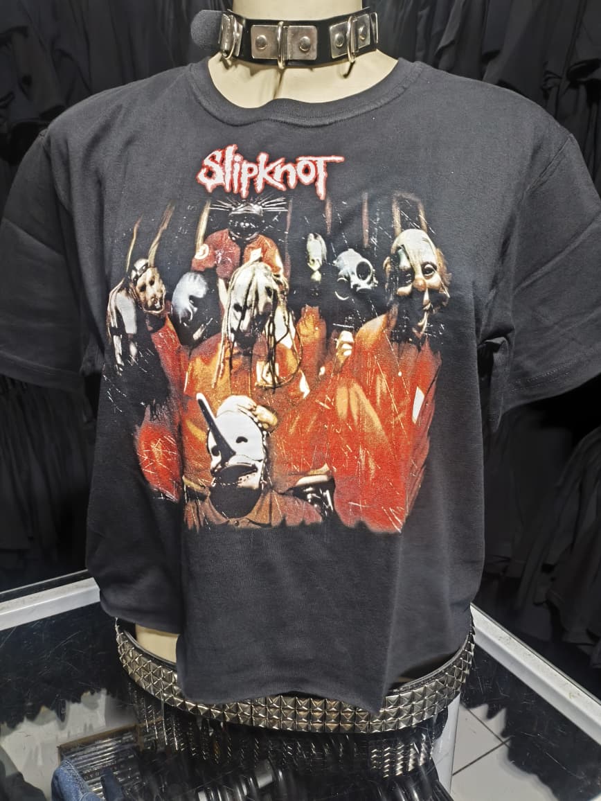 slipknot