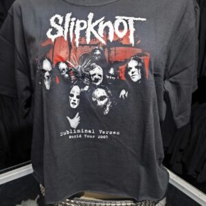slipknot