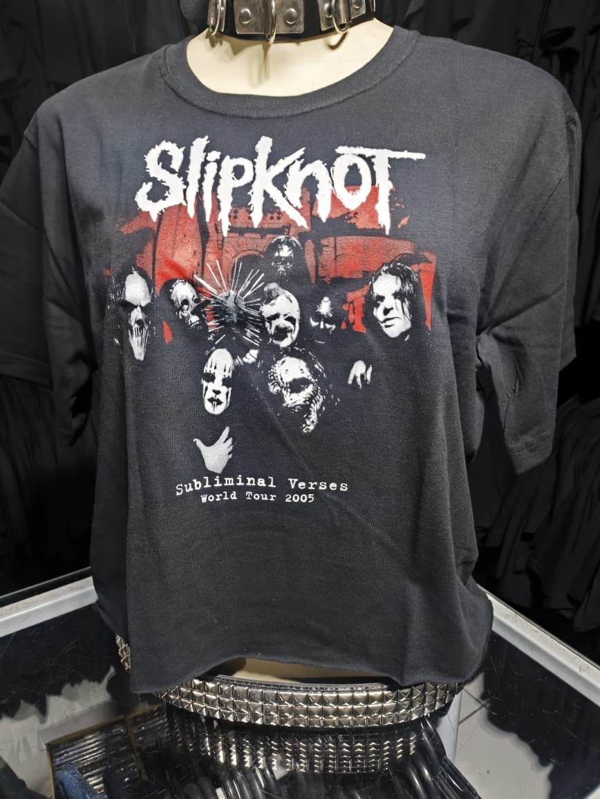 slipknot