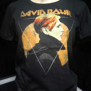 david bowie