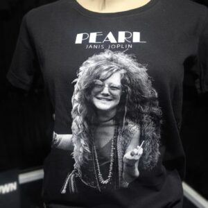 janis joplin