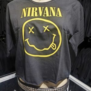 nirvana