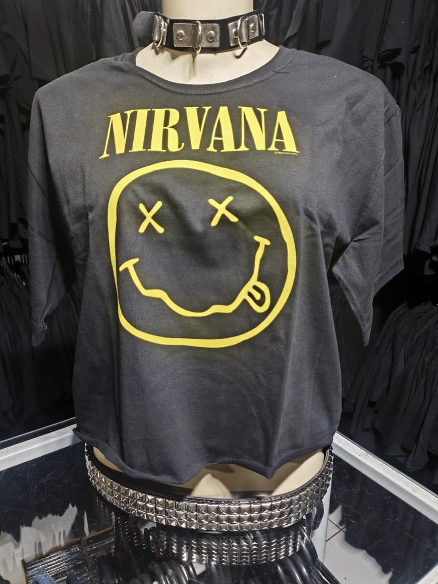 nirvana