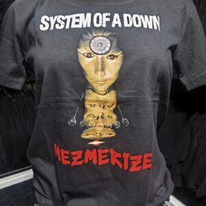 sistem of a down