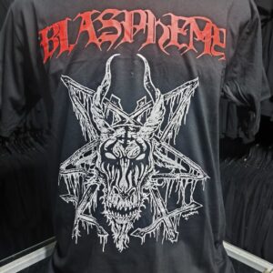 blasphemy