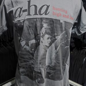 a-ha