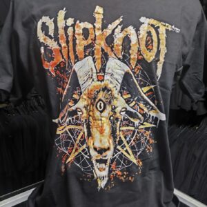 slipknot