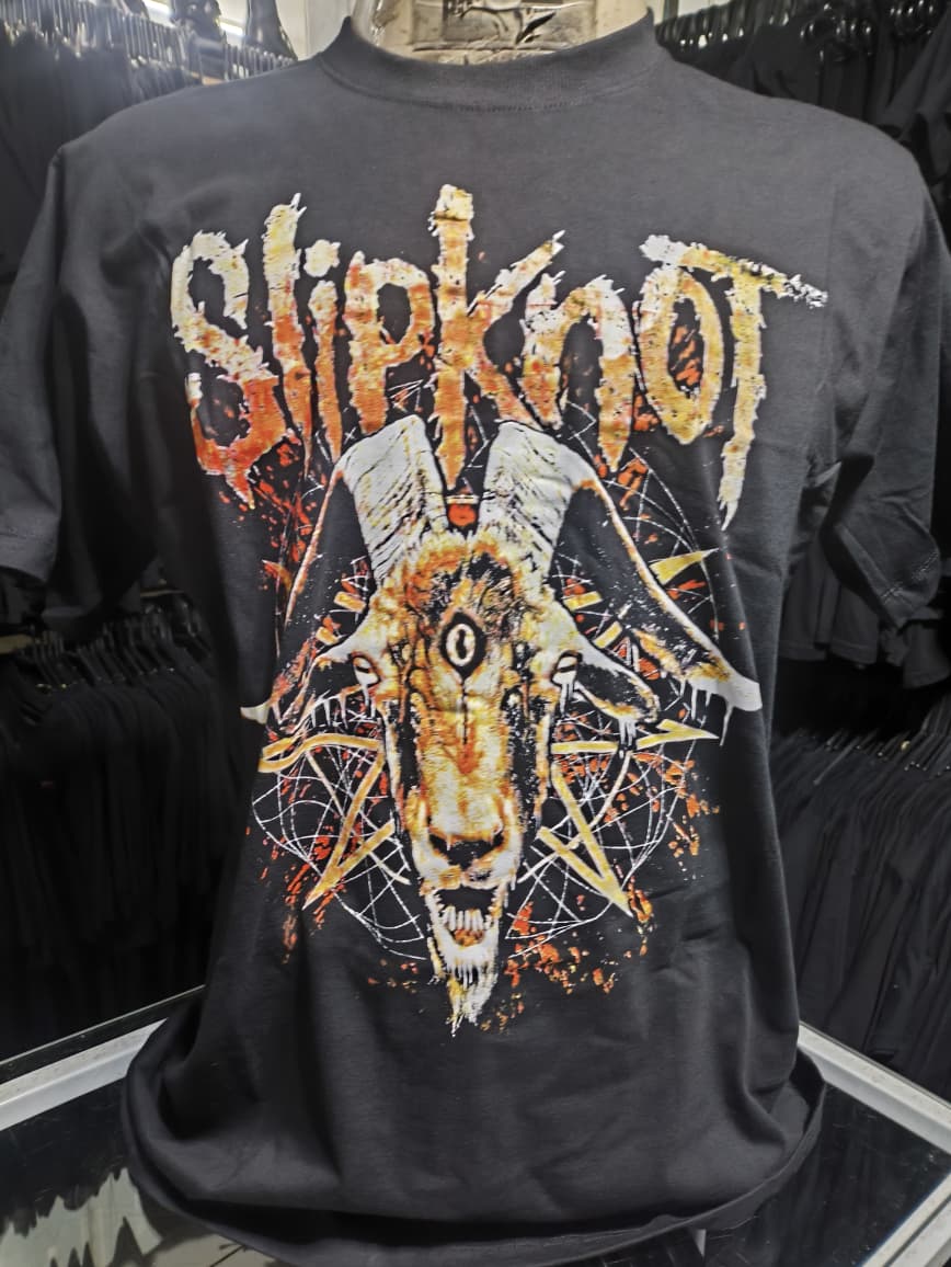 slipknot