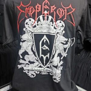 emperor