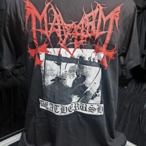 mayhem