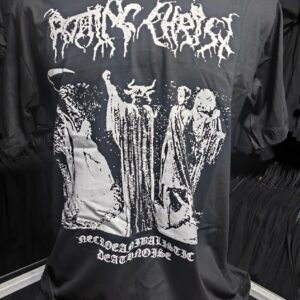 rotting christ