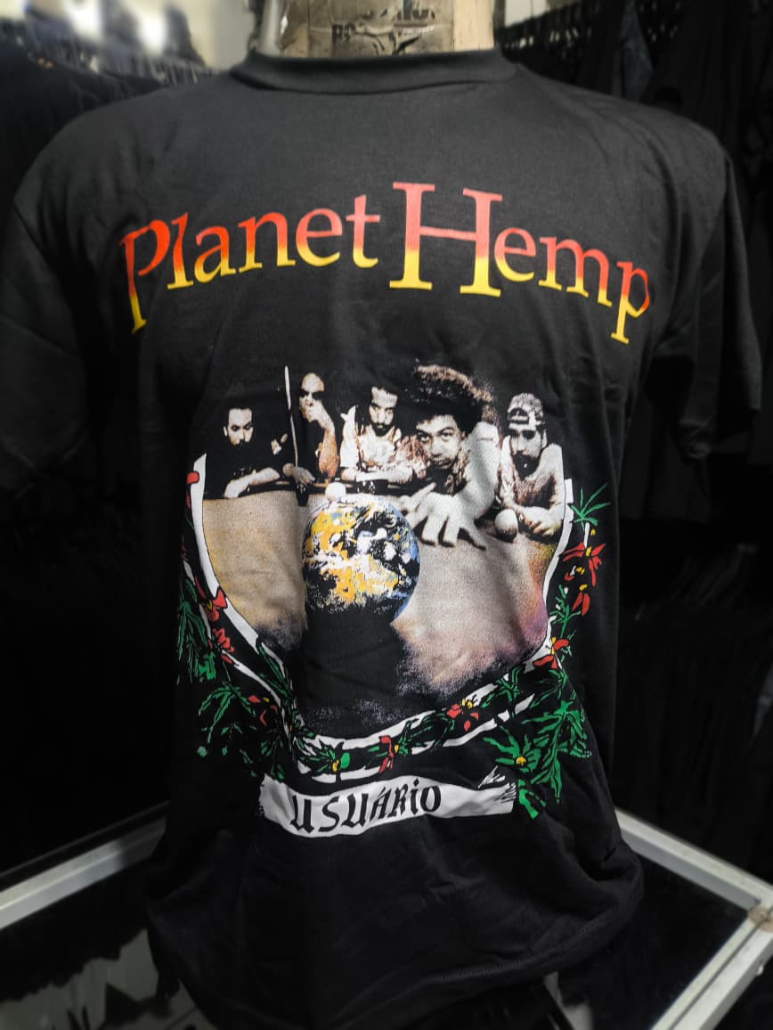 planet hemp