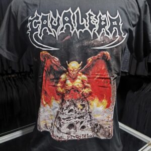 cavalera
