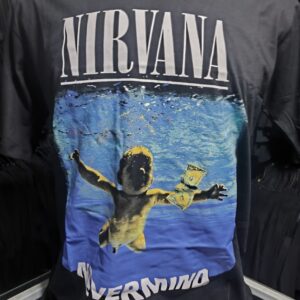 nirvana