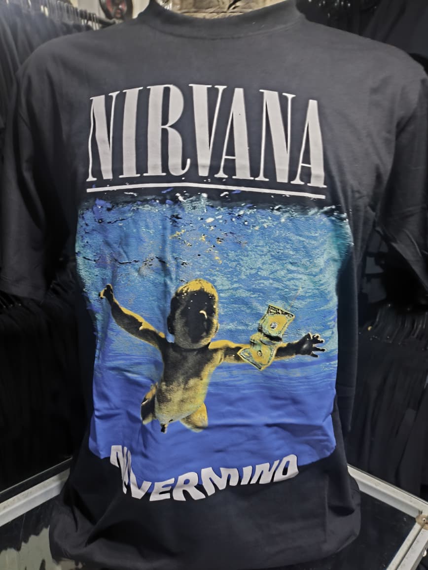 nirvana