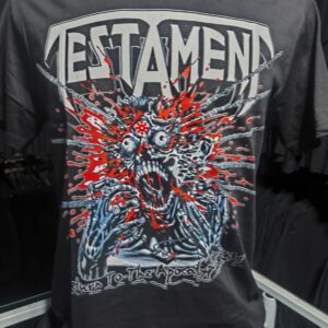 testament