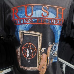 rush
