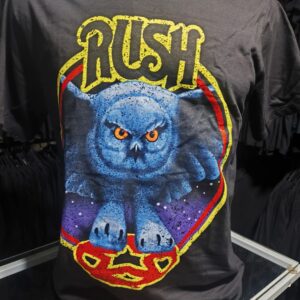 rush