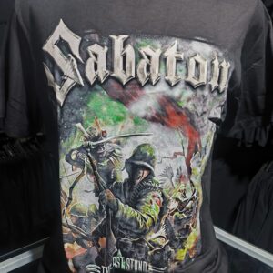 sabaton