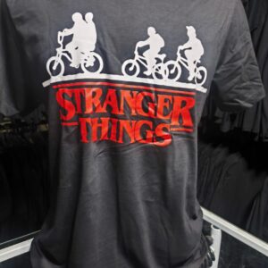 stranger things